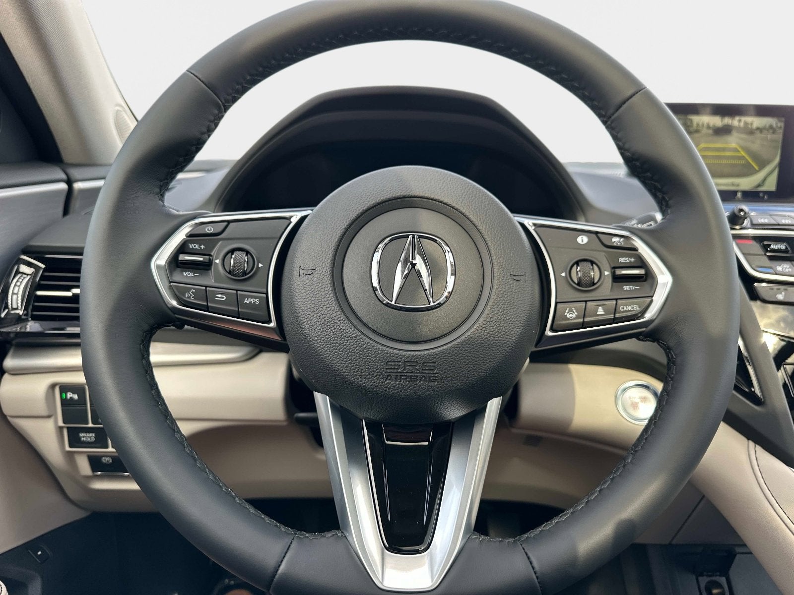 2026 Acura RDX w/Technology Package