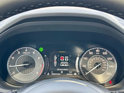 2026 Acura RDX w/Technology Package