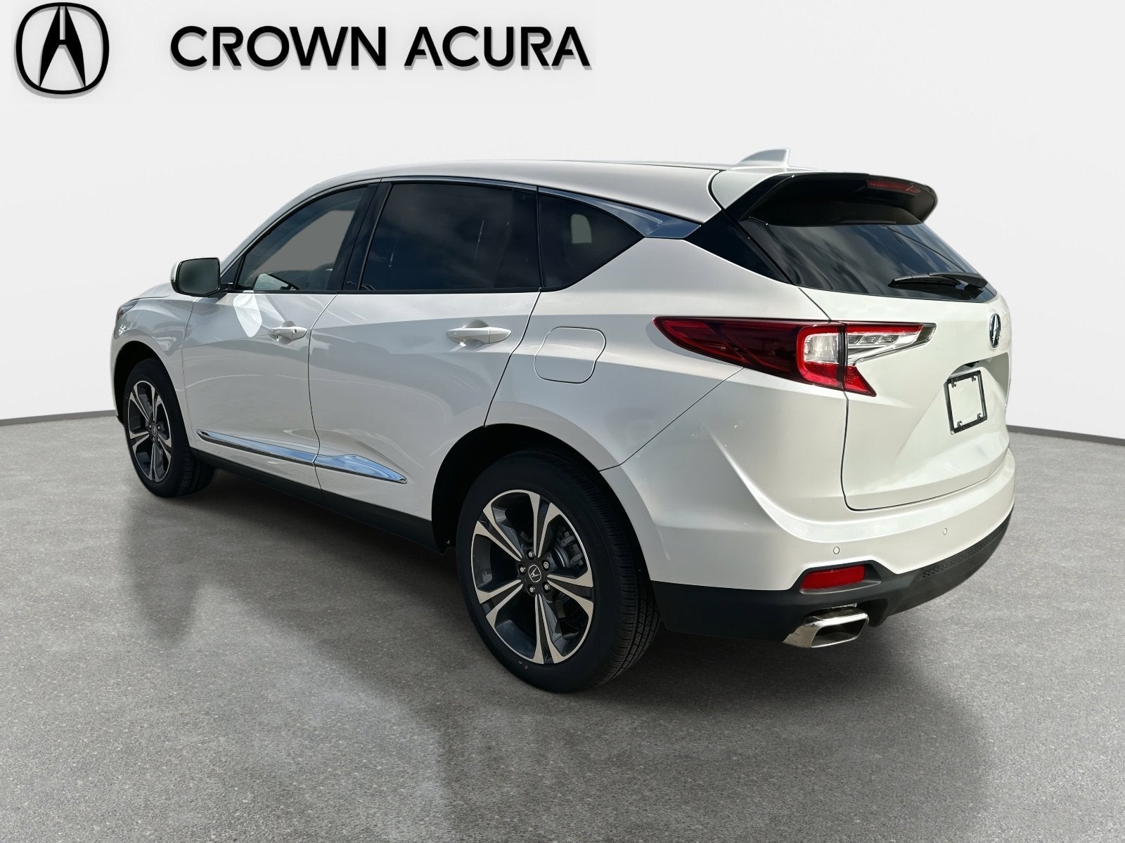 2026 Acura RDX w/Technology Package