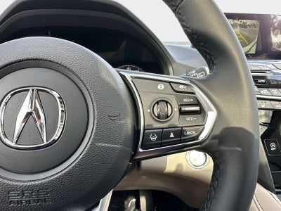 2026 Acura RDX w/Technology Package