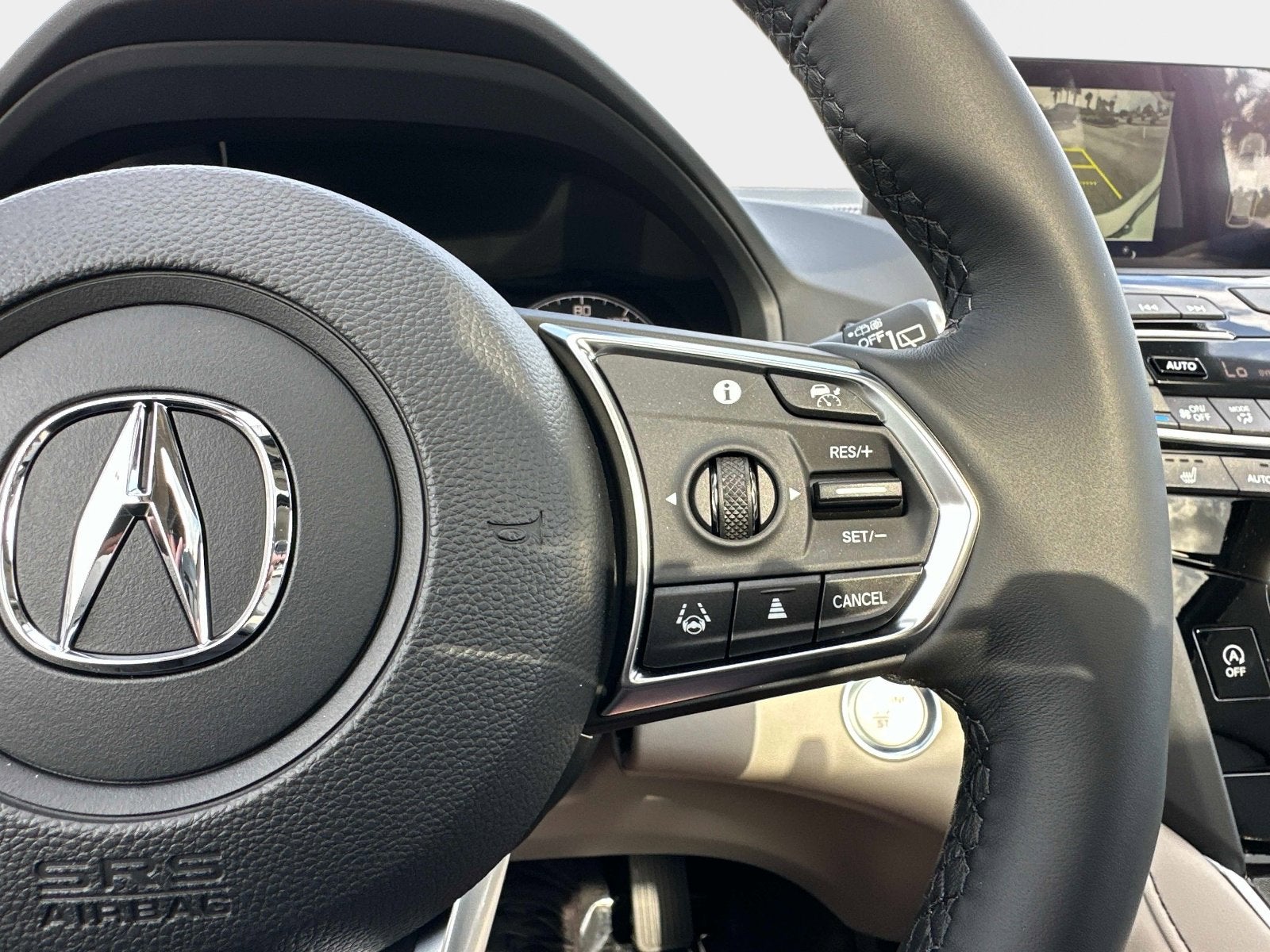 2026 Acura RDX w/Technology Package