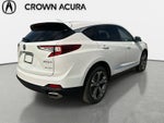 2026 Acura RDX w/Technology Package