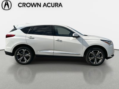 2026 Acura RDX w/Technology Package