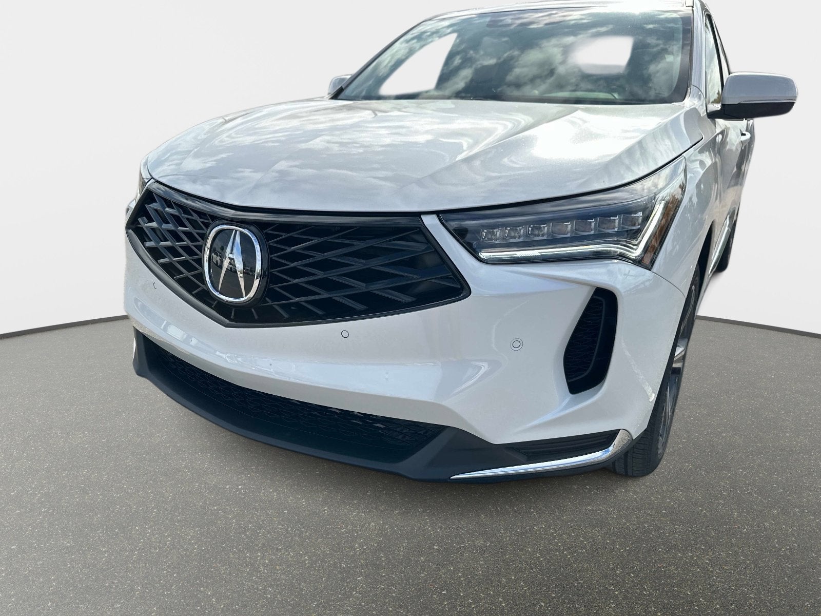 2026 Acura RDX w/Technology Package