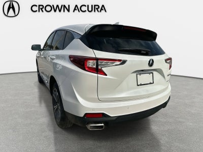 2026 Acura RDX w/Technology Package