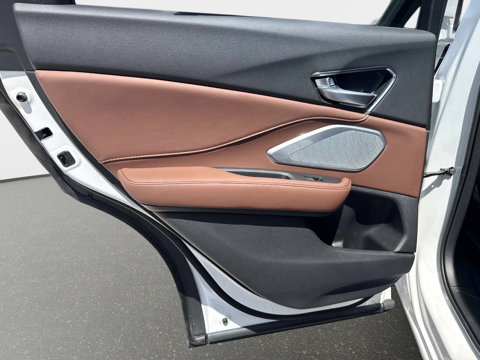 2026 Acura RDX w/Technology Package