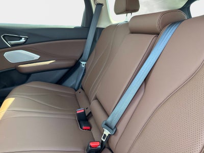 2026 Acura RDX w/Technology Package