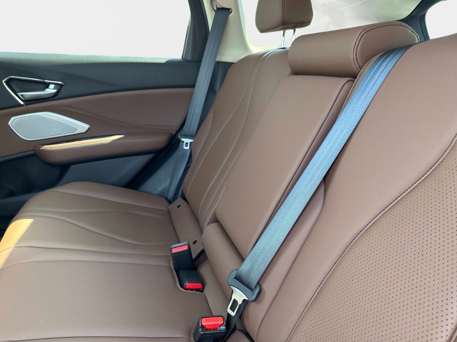 2026 Acura RDX w/Technology Package