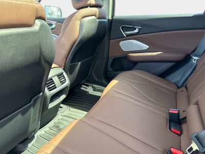 2026 Acura RDX w/Technology Package
