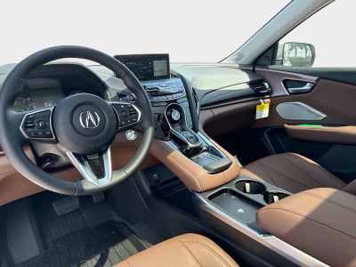 2026 Acura RDX w/Technology Package