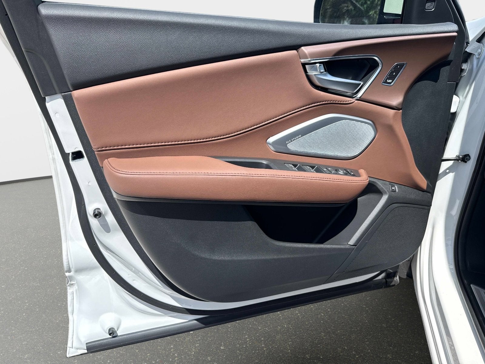 2026 Acura RDX w/Technology Package