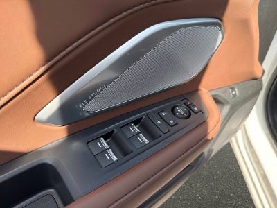 2026 Acura RDX w/Technology Package