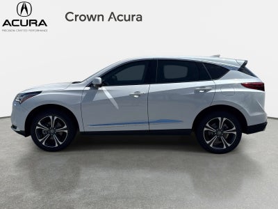 2026 Acura RDX w/Technology Package