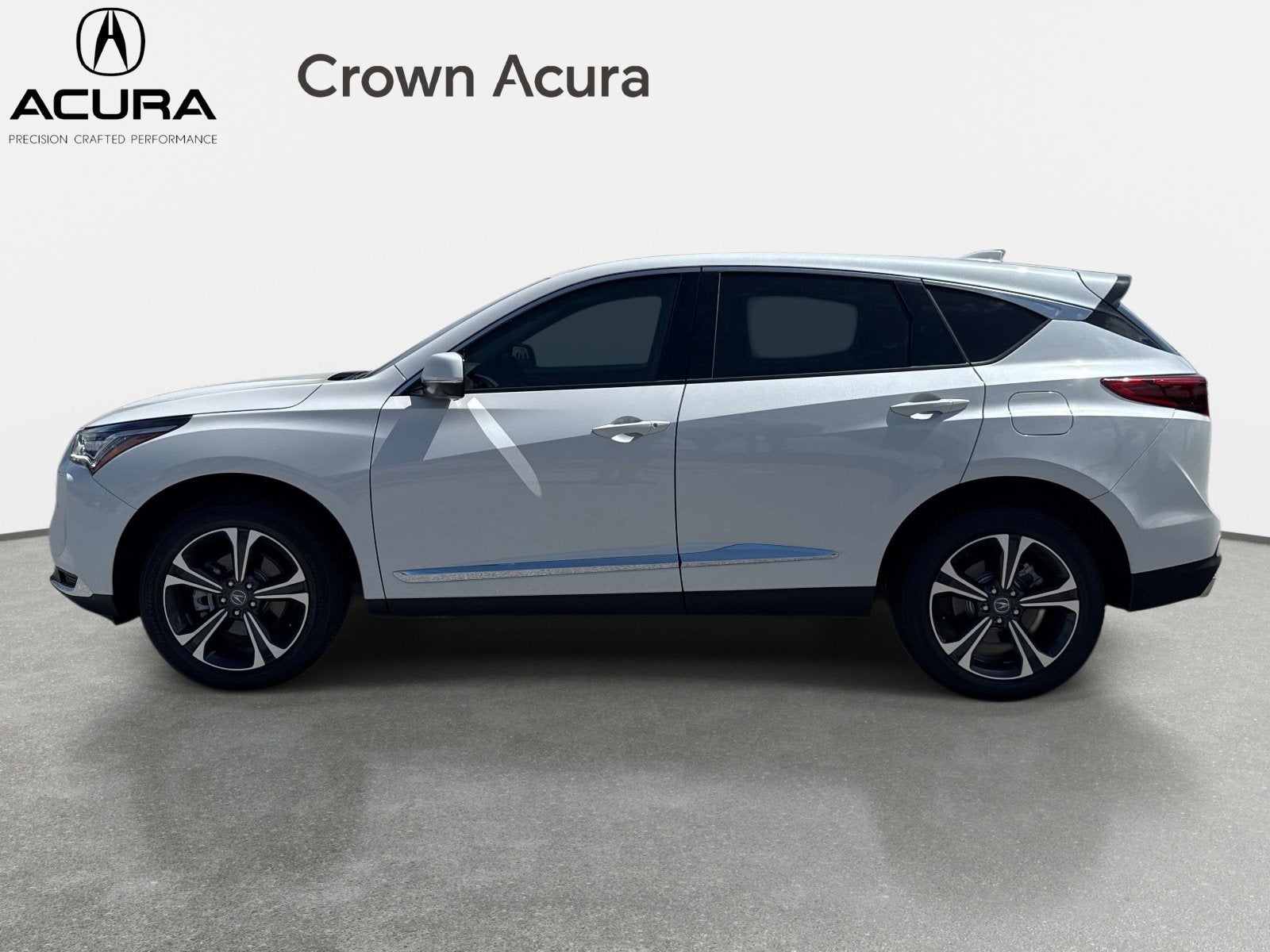 2026 Acura RDX w/Technology Package