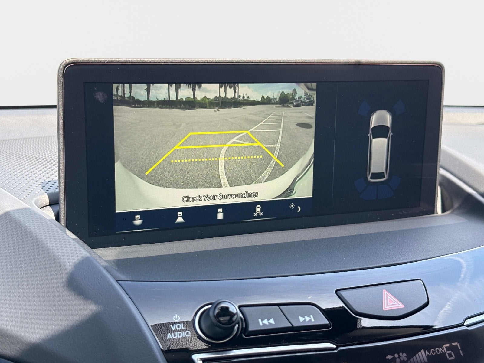 2026 Acura RDX w/Technology Package