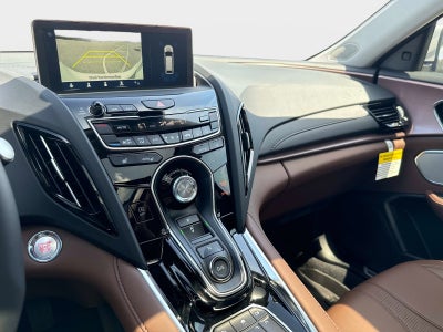 2026 Acura RDX w/Technology Package