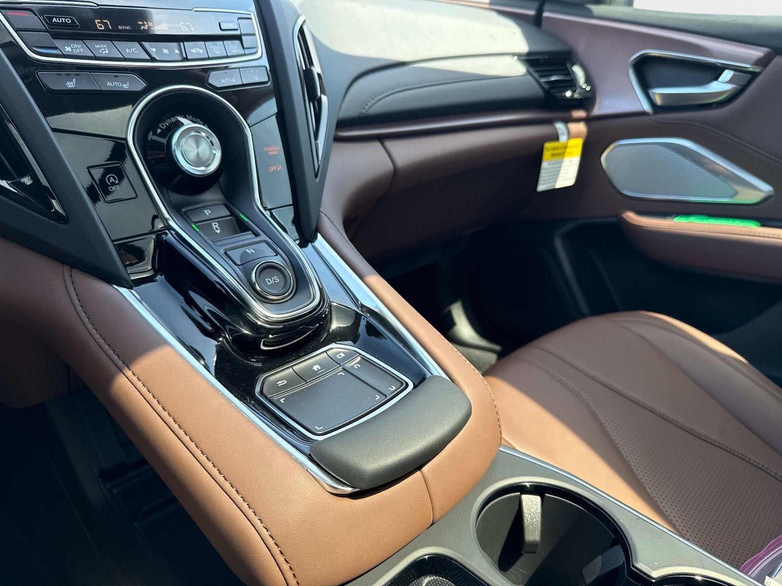 2026 Acura RDX w/Technology Package