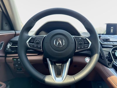 2026 Acura RDX w/Technology Package