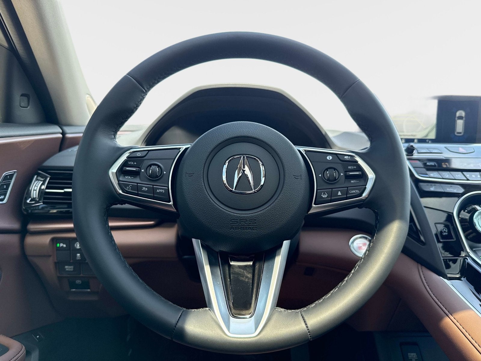 2026 Acura RDX w/Technology Package