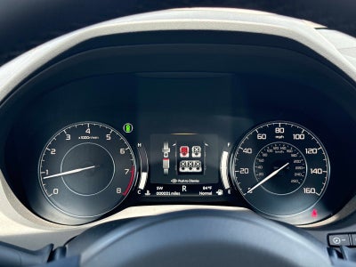 2026 Acura RDX w/Technology Package