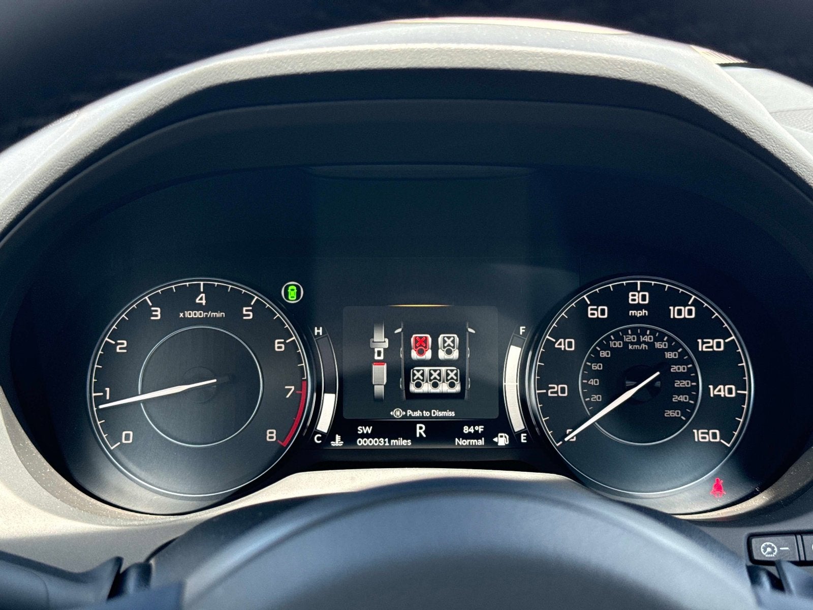 2026 Acura RDX w/Technology Package