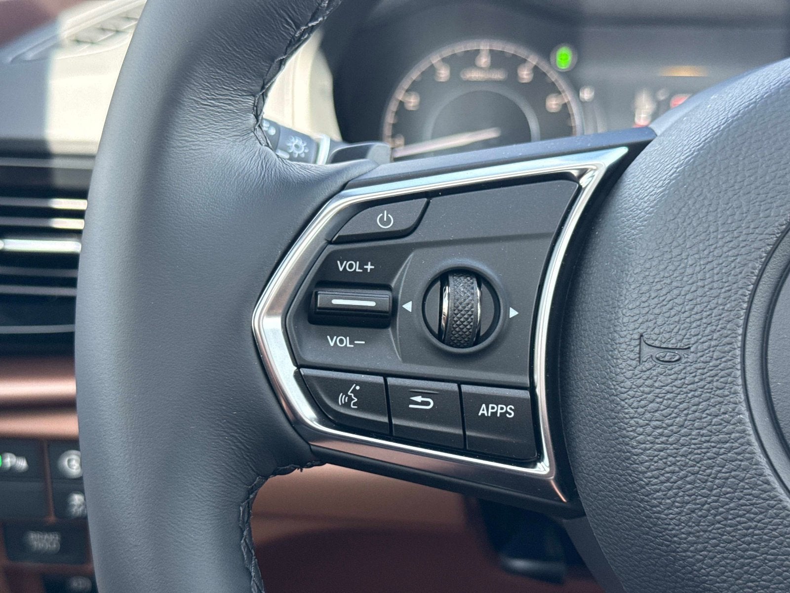 2026 Acura RDX w/Technology Package
