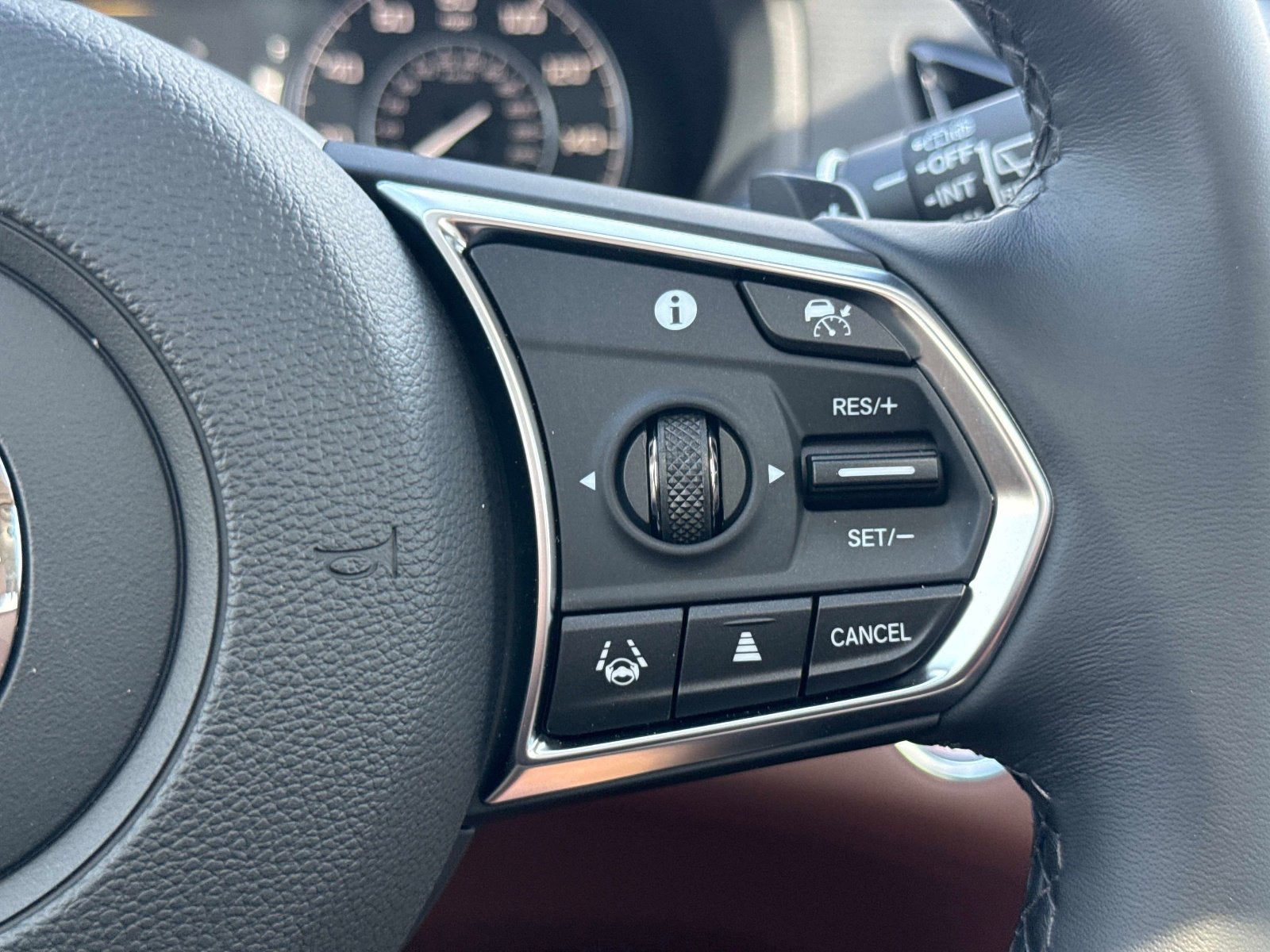 2026 Acura RDX w/Technology Package
