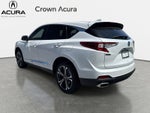 2026 Acura RDX w/Technology Package