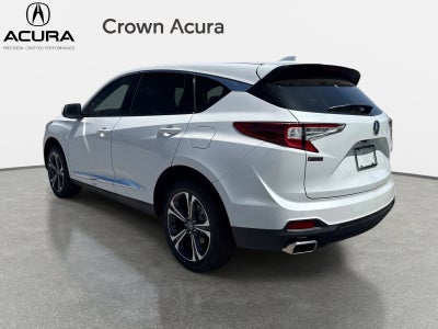 2026 Acura RDX w/Technology Package