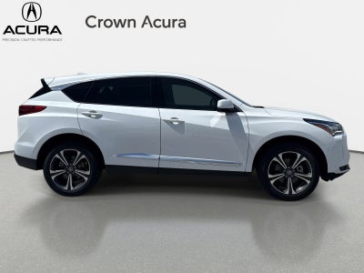 2026 Acura RDX w/Technology Package