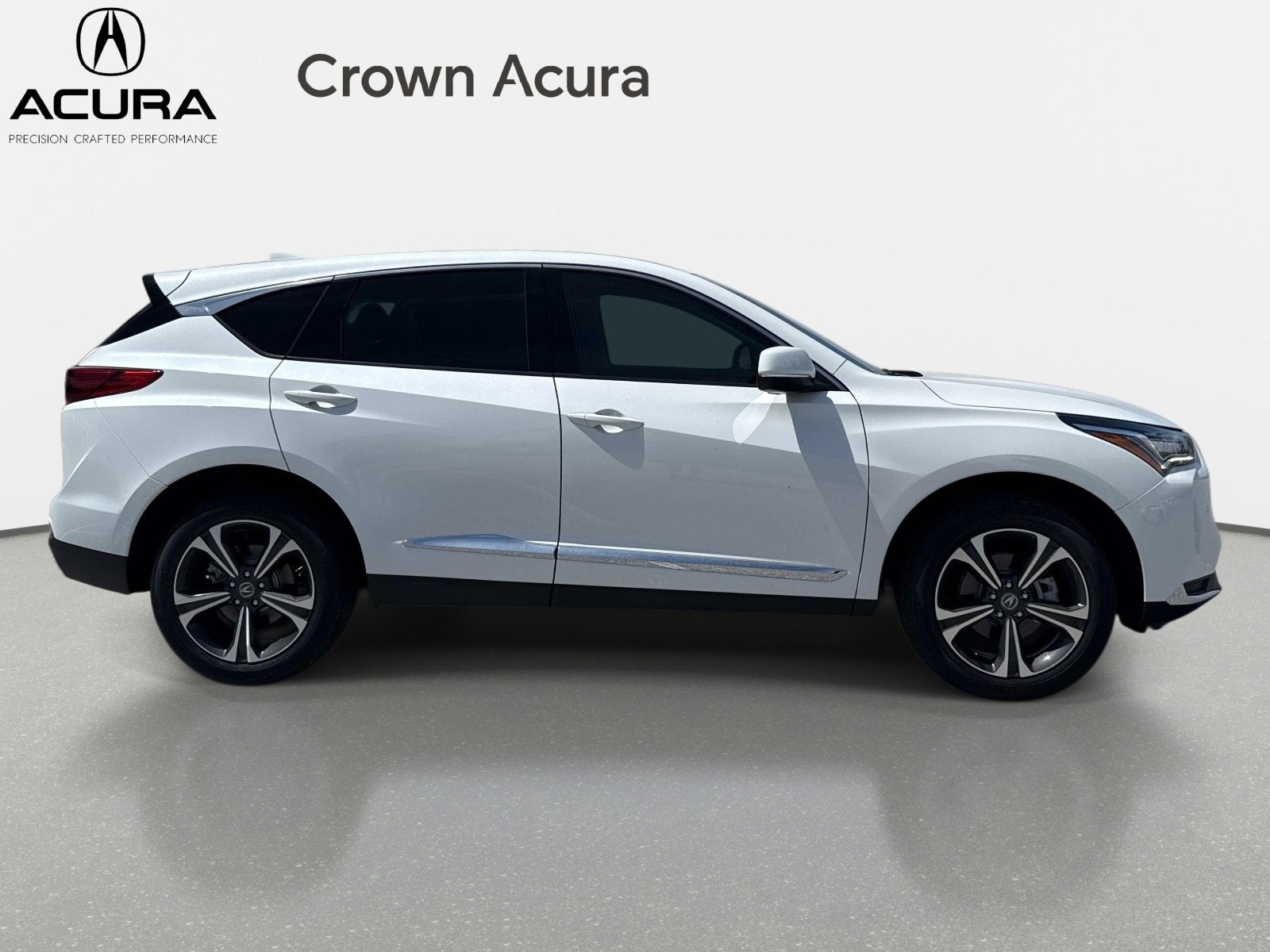2026 Acura RDX w/Technology Package