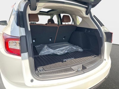 2026 Acura RDX w/Technology Package