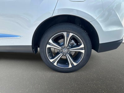 2026 Acura RDX w/Technology Package