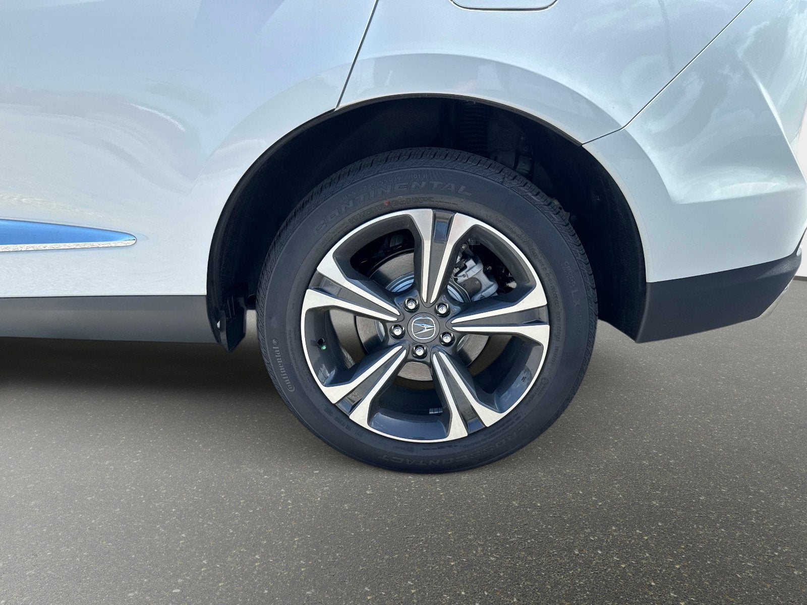 2026 Acura RDX w/Technology Package