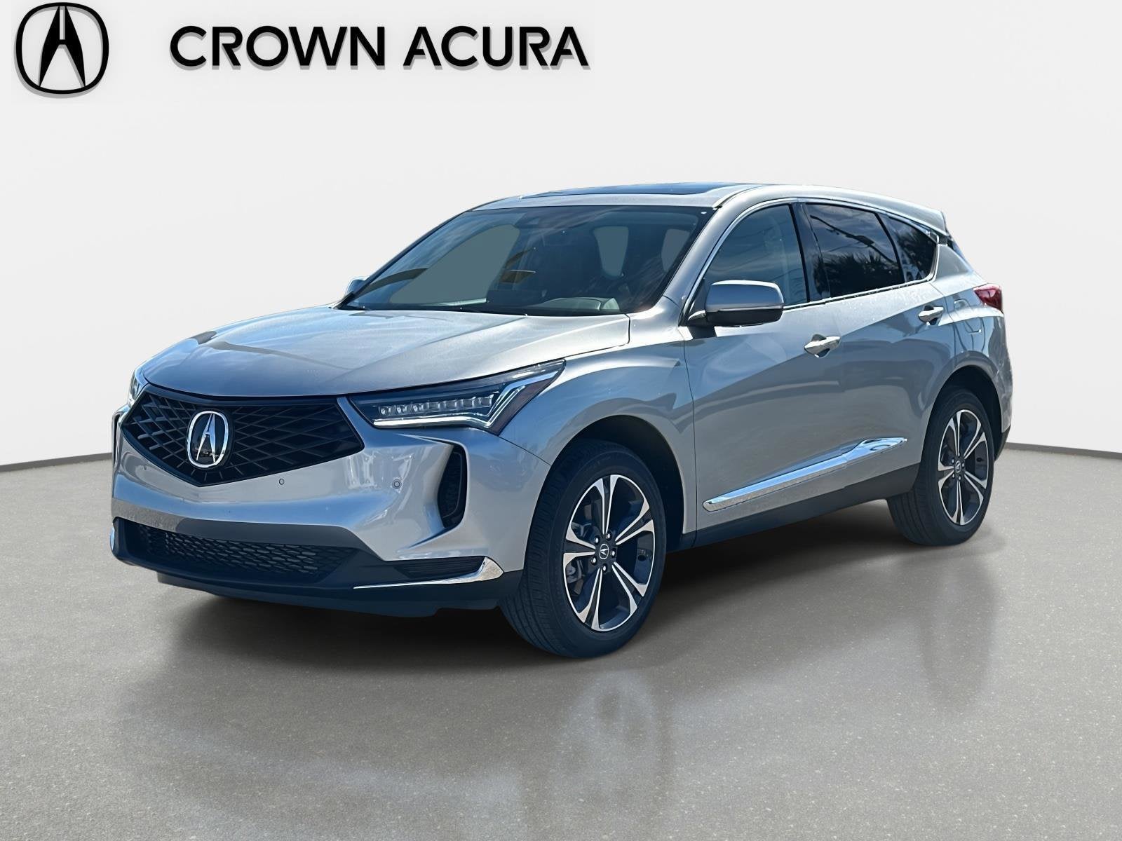 2026 Acura RDX w/Technology Package