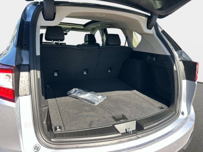 2026 Acura RDX w/Technology Package