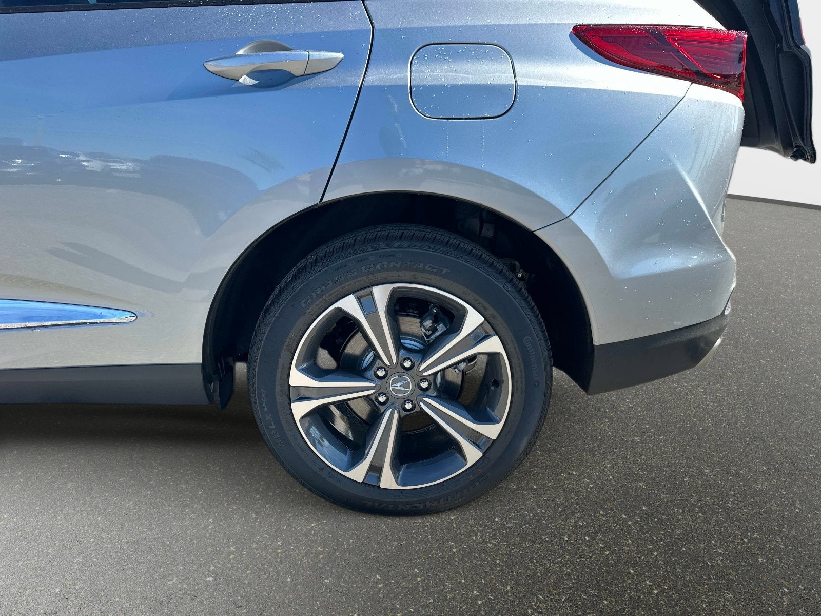 2026 Acura RDX w/Technology Package