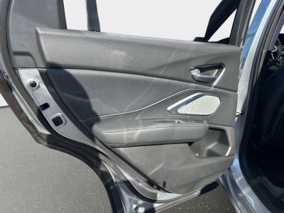 2026 Acura RDX w/Technology Package