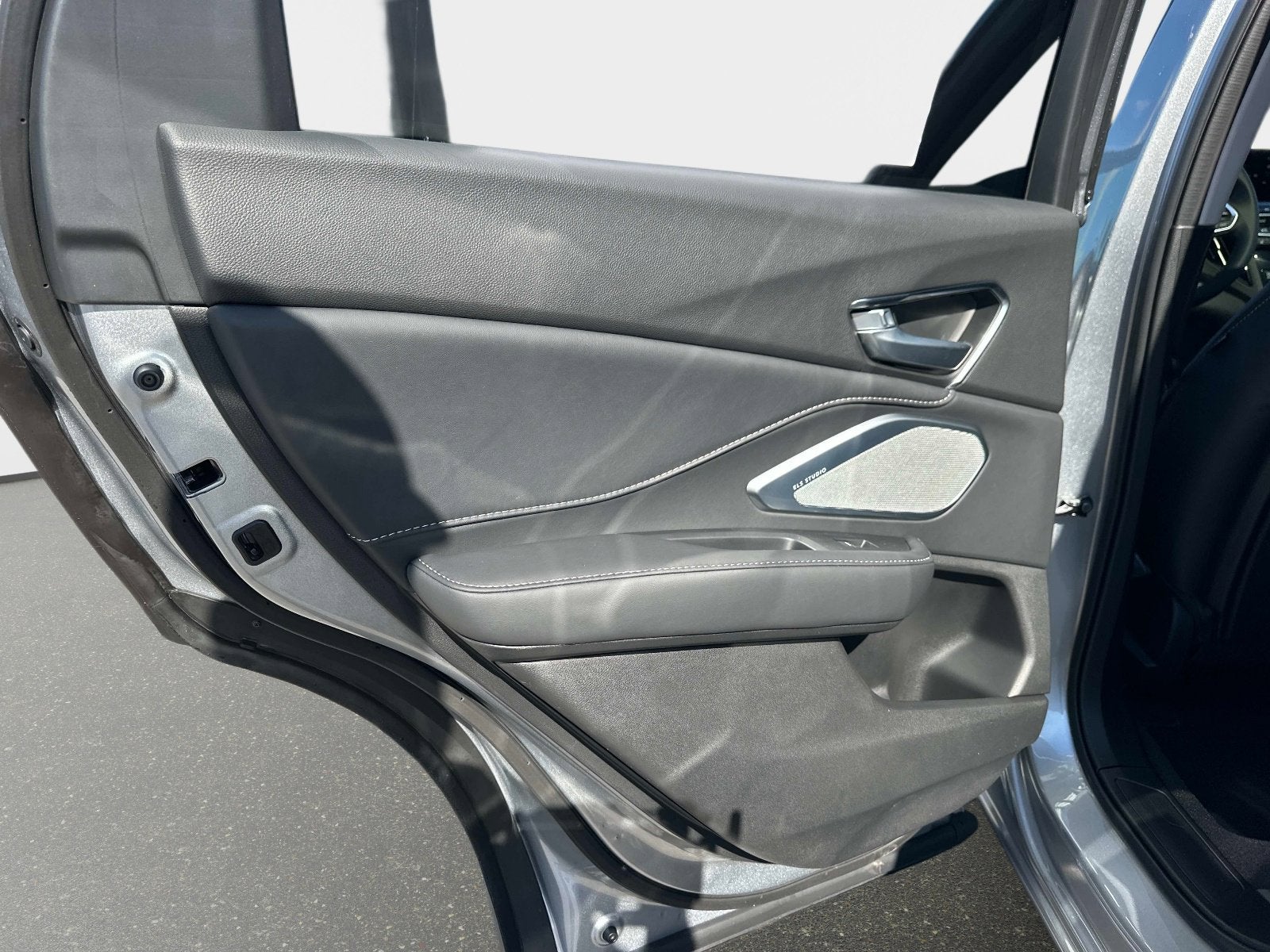 2026 Acura RDX w/Technology Package