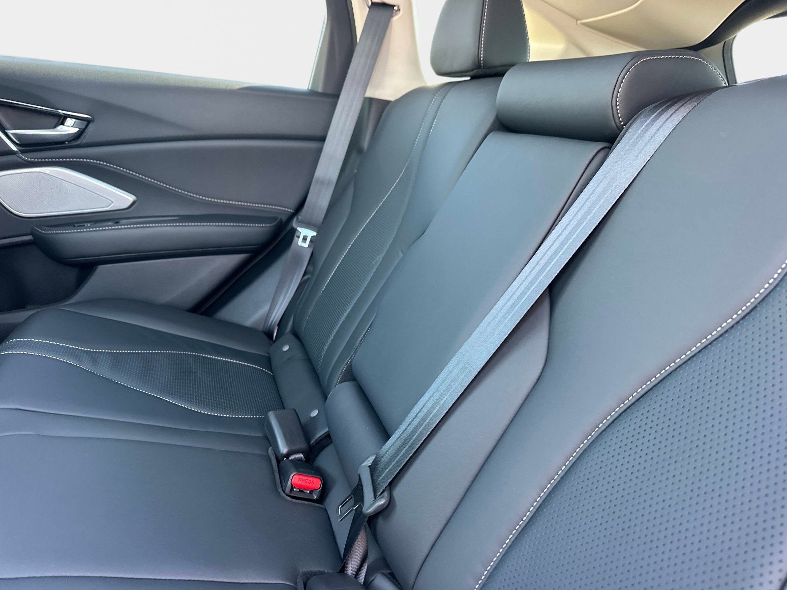 2026 Acura RDX w/Technology Package