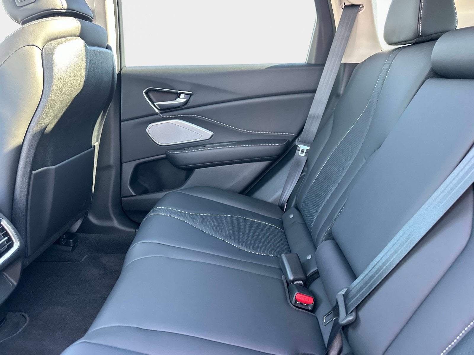 2026 Acura RDX w/Technology Package