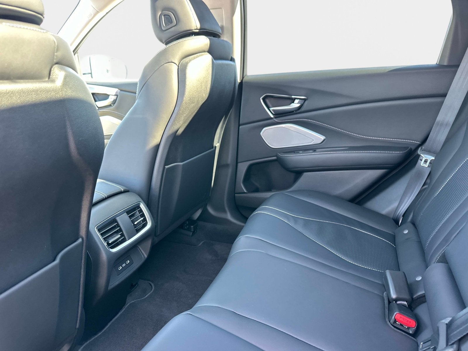 2026 Acura RDX w/Technology Package