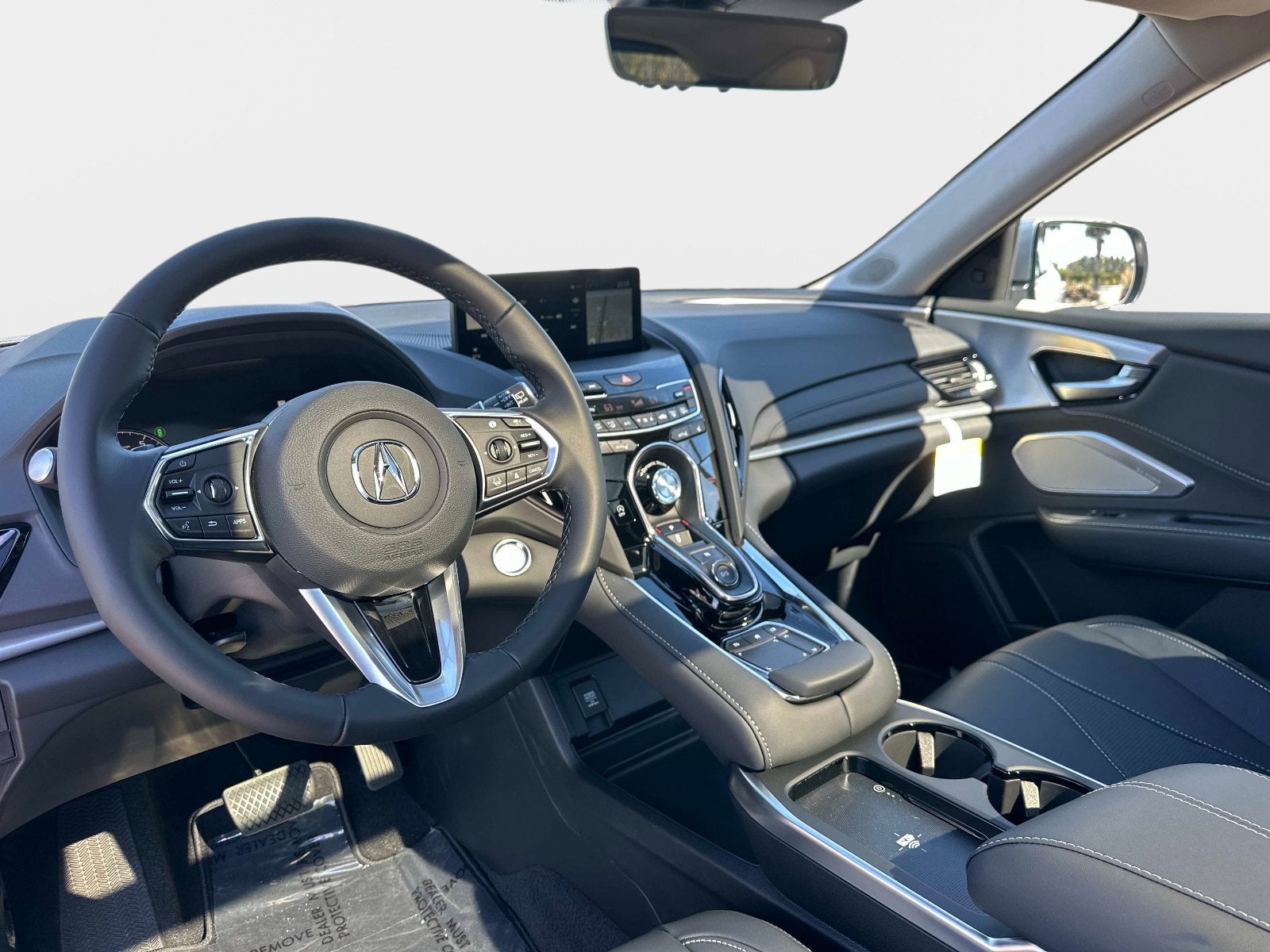 2026 Acura RDX w/Technology Package