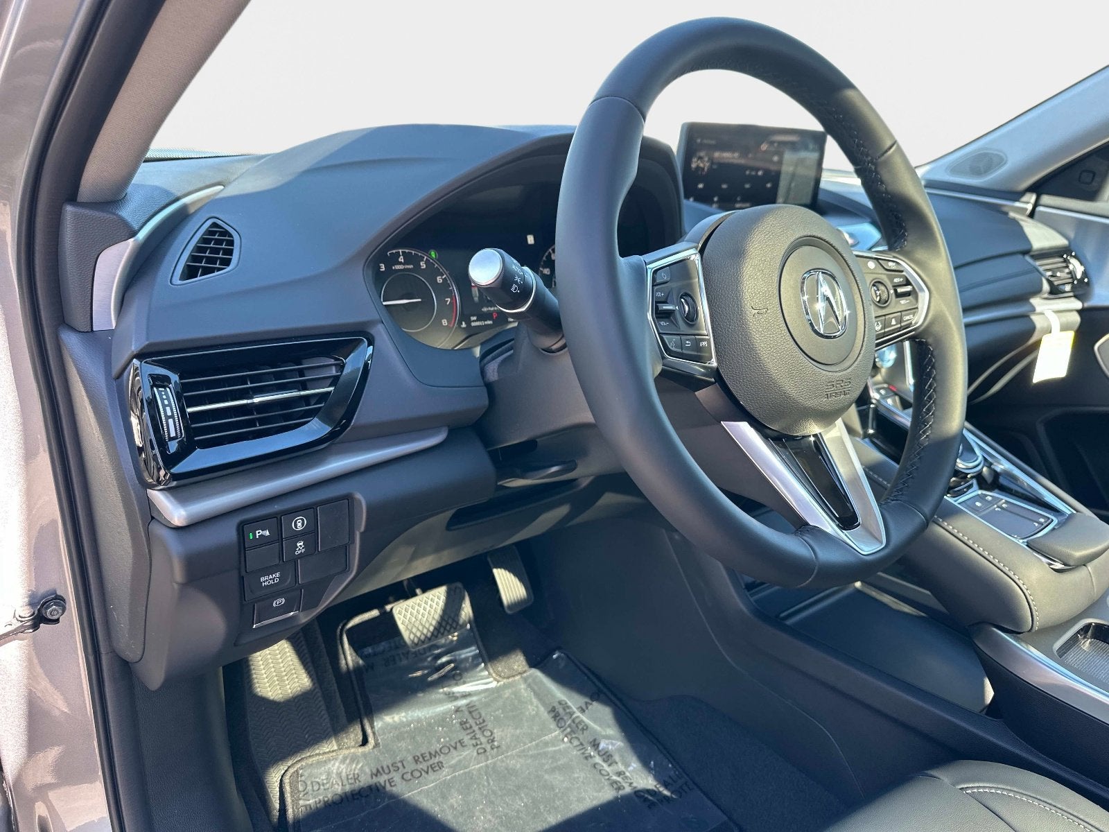 2026 Acura RDX w/Technology Package