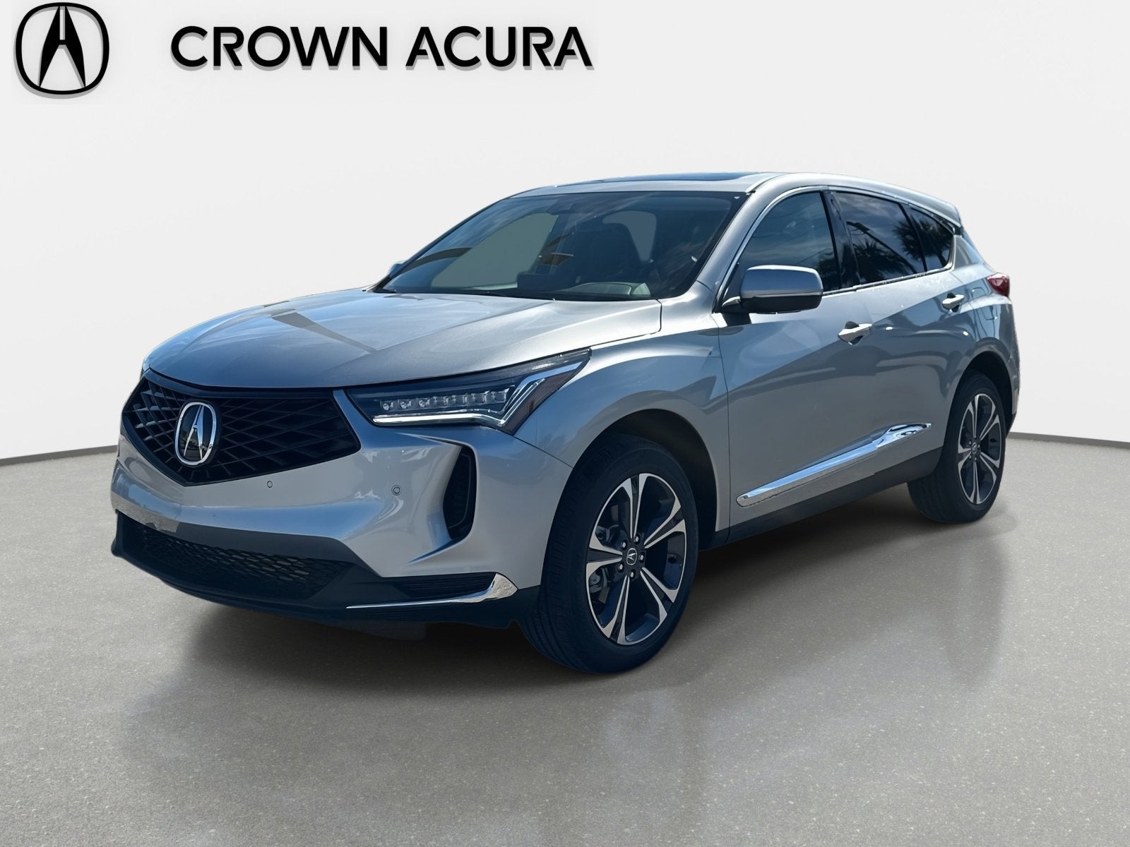 2026 Acura RDX w/Technology Package