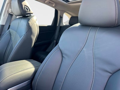 2026 Acura RDX w/Technology Package