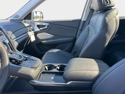 2026 Acura RDX w/Technology Package