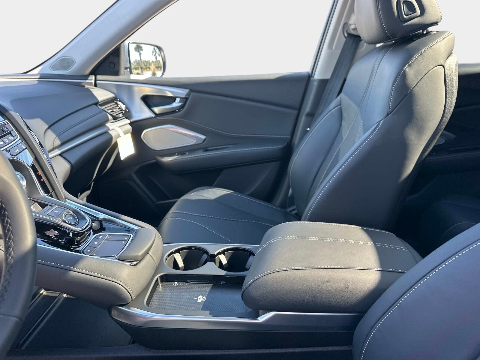 2026 Acura RDX w/Technology Package