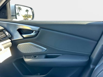 2026 Acura RDX w/Technology Package