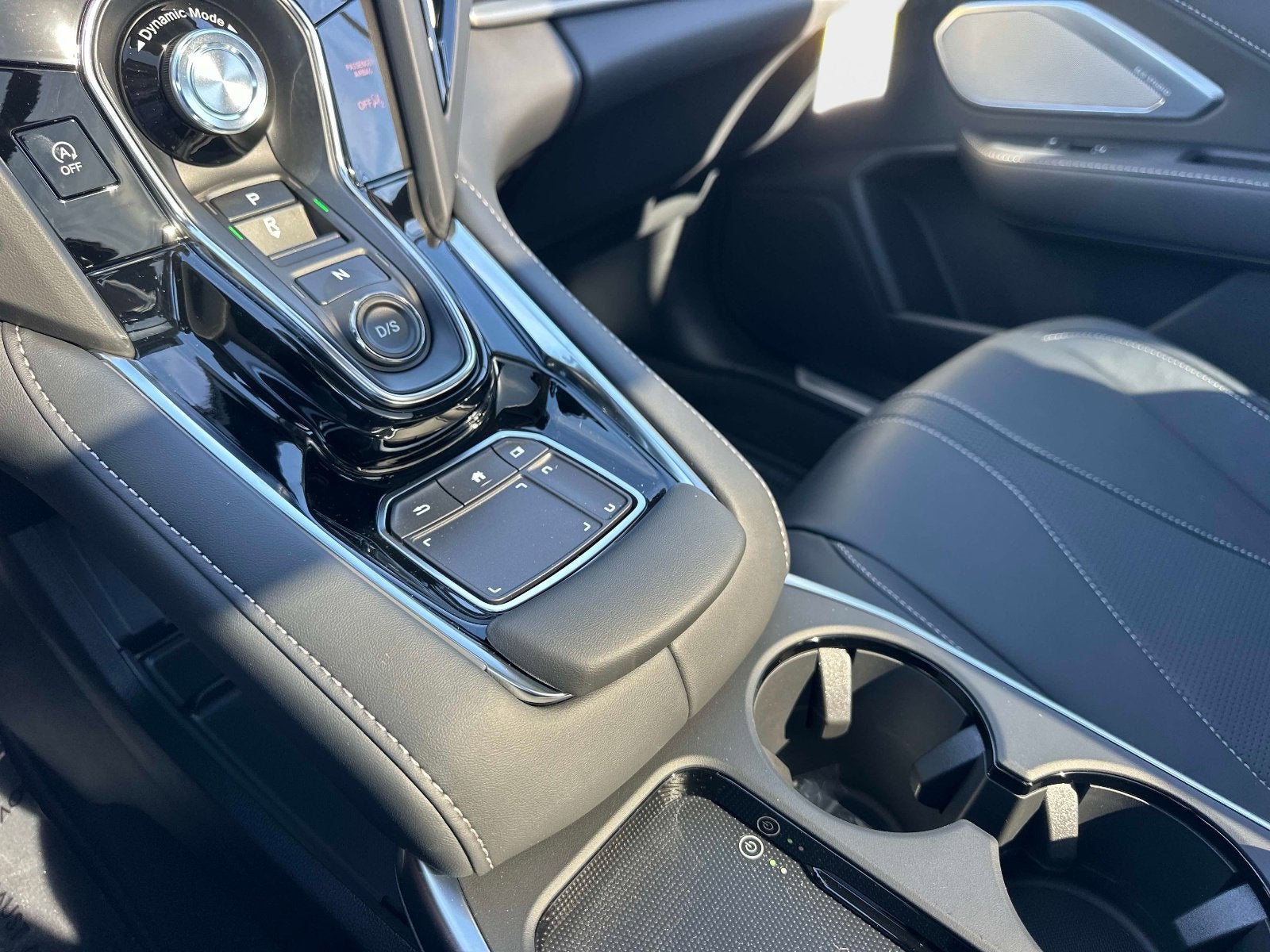 2026 Acura RDX w/Technology Package